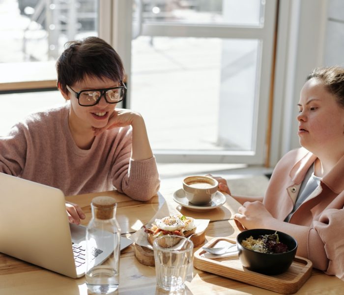 Assist Life Stage Transition