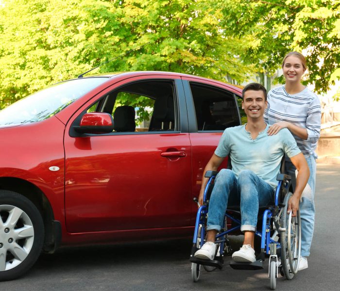 Assist Travel Transport 7