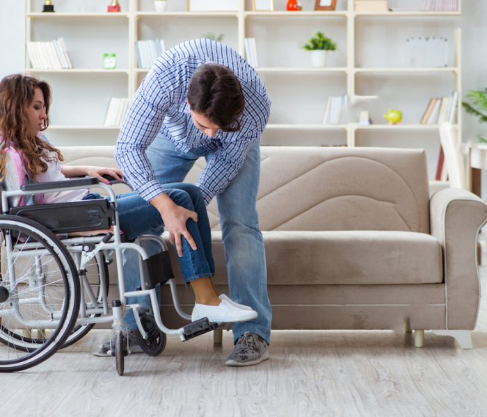 Daily Task Shared Living 2