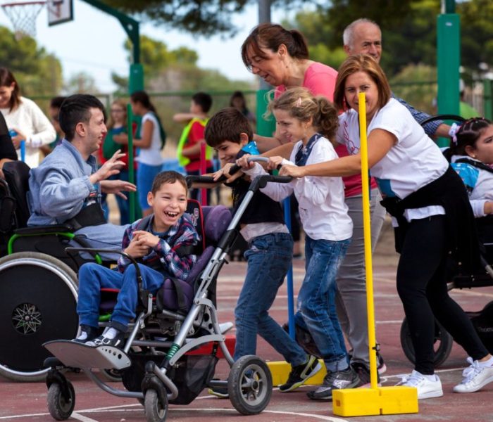 Innovative Community Participation 1